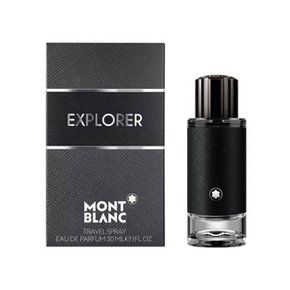 향수닷컴 몽블랑 익스플로러 EDP 30ml (병행)