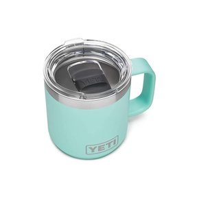 YETI 예티 각 색상 다양한 람브라 10oz 296ml 보온 보냉 머그컵 쌍붙이