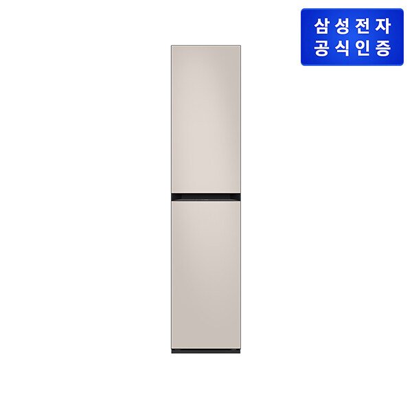 Bespoke AI 에어드레서 DF18CB8600ER 새틴 베이지 일반용량