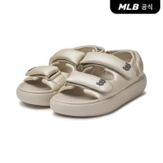 [코리아공식] [MLB] 베이스 샌들 메탈 (2 COLOR)