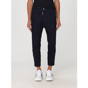 Pants men Dsquared2 S74KB0955D30003 TP65555729 84145764