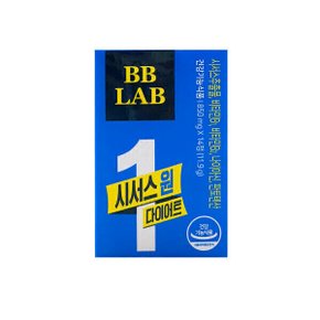 시서스 원 다이어트 14정 x 1박스/An