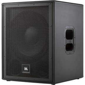 일본 jbl 우퍼 JBL PROFESSIONAL IRX115SY3 Subwoofer for Portable PA System IRX108BTY3 / IRX