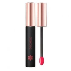 코세이 코스메데코르테 COSME DECORTE 틴트 립글로스 4.7mL scarlet red (재고)