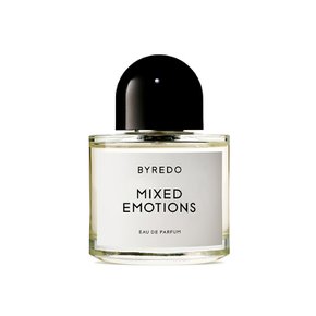 믹스드 이모션(MIXED EMOTIONS) 오드퍼퓸 100ml