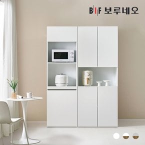 [착불]키센 수납장 키큰장 F세트