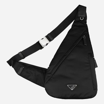 프라다(병행) [시흥점] [프라다]6S 2VZ092 2DMG F0002 리나일론 원숄더 백팩 블랙