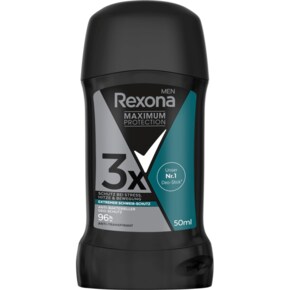 Rexona 맨 맥시멈 프로텍션 데오 스틱 50ml