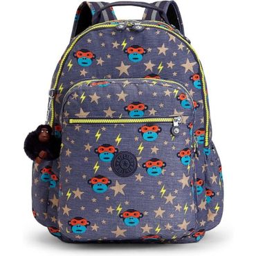  영국 키플링 백팩 kipling SEOUL GO Large Backpack ToddlerHero 1696886