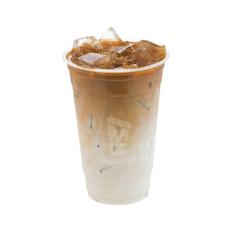 메가MGC커피 (ICE)연유라떼
