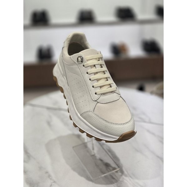 [시흥점] 남성 경량 키높이 캐주얼 스니커즈 (FMM508)