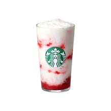  딸기 딜라이트 요거트 블렌디드 T