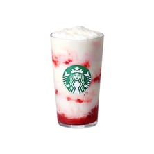  딸기 딜라이트 요거트 블렌디드 T