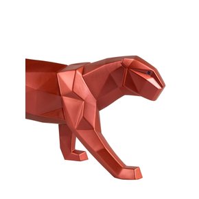 [해외배송] 23 S/S 야드로 PANTHER FIGURINE B0060345575