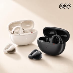 T33 Crossky C30 1+ 1 오픈형이어폰 클립형 국내정품 리뷰이벤트/ 1년 무상 AS