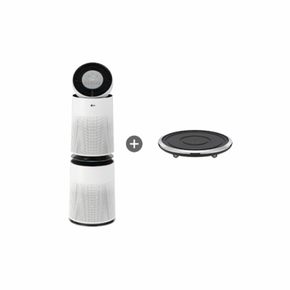 LG 공기청정기 AS235DWSA+무빙휠 무료배송 .!