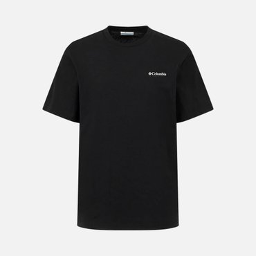 컬럼비아 [남성 캐틀 리버™ 백그래픽 티셔츠 AE9108-010