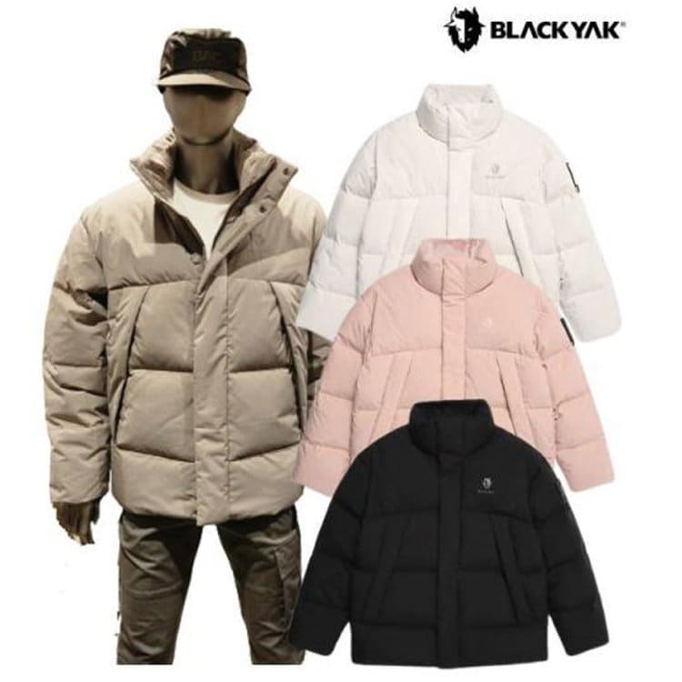 블랙야크][L오르골다운자켓]22F/W 남녀공용 숏기장 다운 자켓 (정가: 279,000원), 믿고 사는 즐거움 Ssg.Com