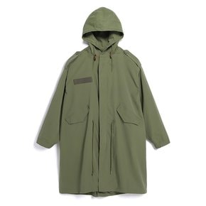 M-51 FISHTAIL PARKA [KHAKI] / M-51 피쉬테일 파카 [카키]