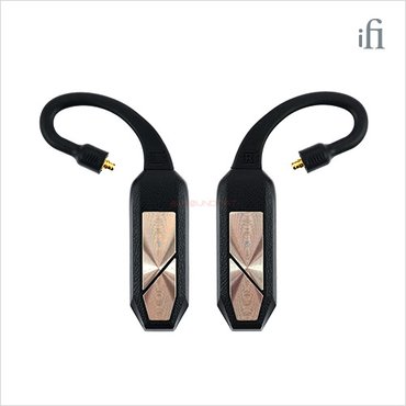  iFi Audio Go Pod 완전 무선 이어폰 어댑터 1년보증AS