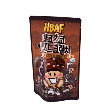 HBAF 다크초코 아몬드 100g