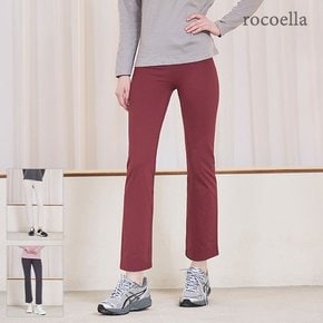 제니스 라이크라 이지웨어 기모 레깅스 팬츠
