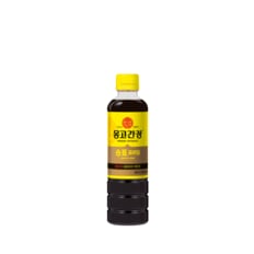 송표 간장 프라임 500ml