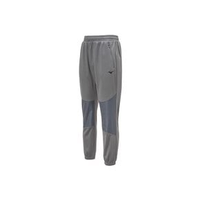 32YD362409 남여공용 신축성이 좋은 우븐 플리스 팬츠 WOVEN PATCH FLEECE PANTS 32YD362406 2C