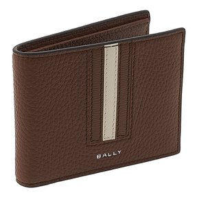 RBN BIFOLD 6CC U808P 리본 반지갑