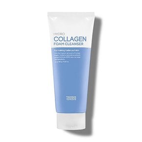 하이드로 콜라겐 폼 클렌저 180g