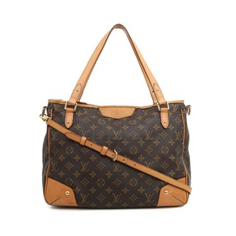 LOUIS VUITTON [중고명품] 루이비통 모노그램 에스트렐라 MM 숄더백 M41232