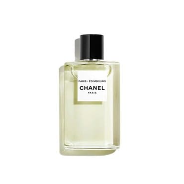 CHANEL 레 조 드 샤넬 파리-에든버러 오 드 뚜왈렛 스프레이 50ml