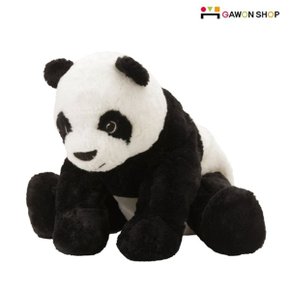 KRAMIG 팬더인형 (30cm)/귀여운애착인형