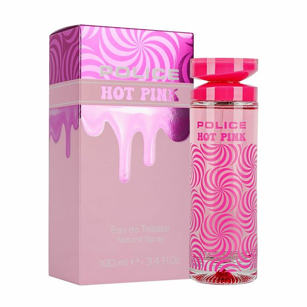 핫 핑크 EDT 100ml