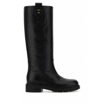 펜디 여성 부츠 8W8574AY9O F0ABB 블랙 /2 565852