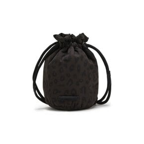 LEOPARD BUCKET BAG (AQ7ABA70)