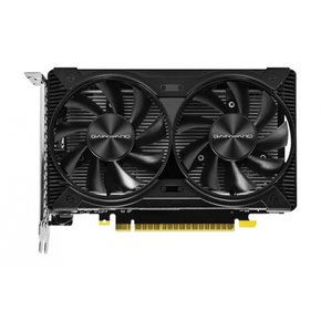 GAINWARD GeForce GTX 1650 D6 Ghost 그래픽 보드 NE6165001BG1-1175D-G VD7702