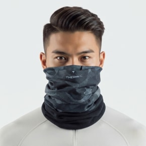 [썰믹] 넥워머 NW EX-WARM HEAVYWEIGHT  CAMO
