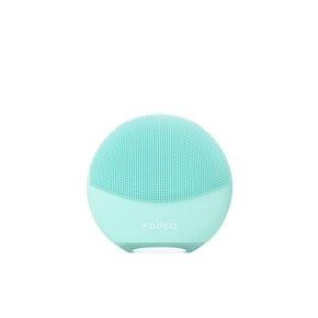 국내 FOREO LUNA 4 mini 포레오 루나4 미니 스마트 클렌징 디바이스