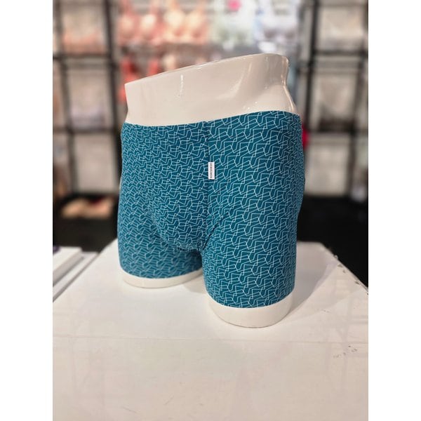 [시흥점] (SH) 비너스 나일론 프리커팅 라인나염 남성 드로즈 [VMP7229H-TQ]