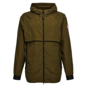 [캐나다 구스] Mens Jacket CG2440M49 green