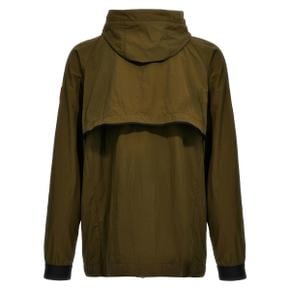 [캐나다 구스] Mens Jacket CG2440M49 green