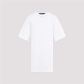 [Y프로젝트] Short Sleeves T-Shirts 204TS006.J135 White