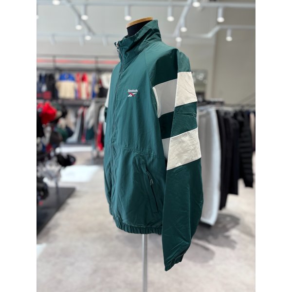 [여주점] REJU5EJ30E3  DNA 컬러블록 바람막이 남여공용점퍼