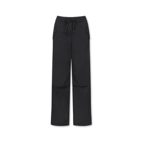 왁[WAAC]골프 (WWPNA24607BKX)Women Loose Fit Pants