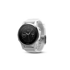 GARMIN (가민) Fenix ​​5S (피닉스 5S) Carrara White Band 42mm []