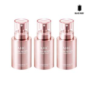 AHC 아우라 시크릿 톤업크림 50g x3_M (S18841191)