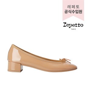 [REPETTO] 펌프스 까미유 (V080V212)