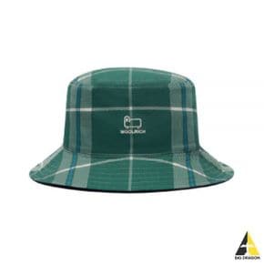 UNISEX REVERSIBLE BUCKET HAT (CFWOAC0214MRUT3326 6588) (리버시블 버킷 햇)