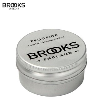 브룩스러닝 [모바일] BROOKS 브룩스 PROOFIDE 30ml 프루파이드 가죽 관리 약품 30ml 자전거용 가죽관리약품